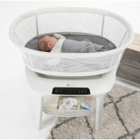 Колыбель 4moms mamaRoo sleep