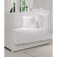Funnababy Luna Chic 120x60 постельное бельё