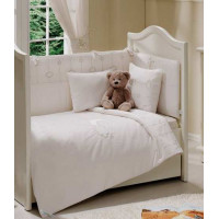 Funnababy Luna Elegant 120x60 постельное бельё