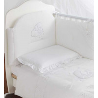 Детское постельное белье Italbaby Polvere di stelle