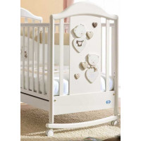 Кроватка Pali Celine Baby