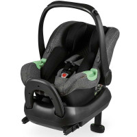 Автокресло 0-13 кг FD-Design Tulip i-size с базой ISOFIX