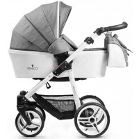 Коляска 2 в 1 Venicci Pure